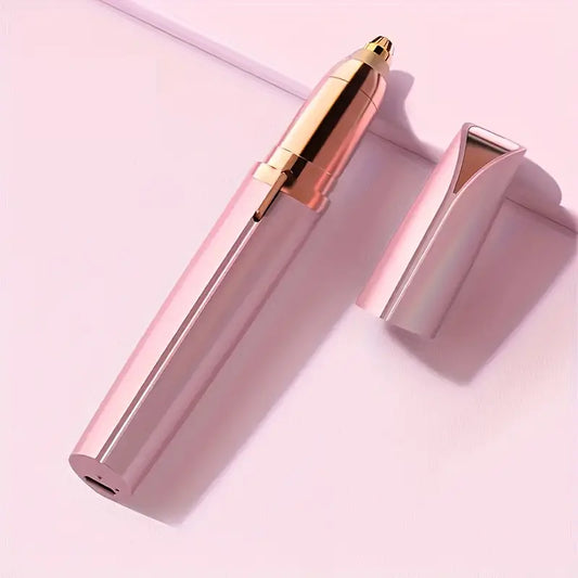 Depilador de Cejas Eléctrico Recargable