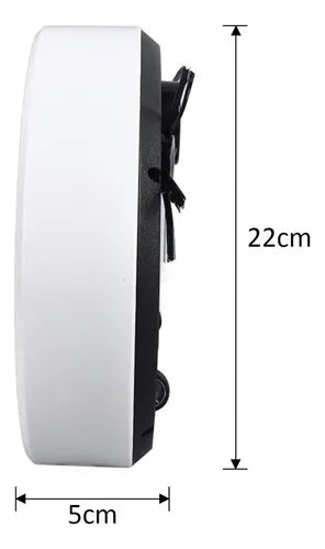 CleanBot X3 - Robot Aspirador 3 en 1