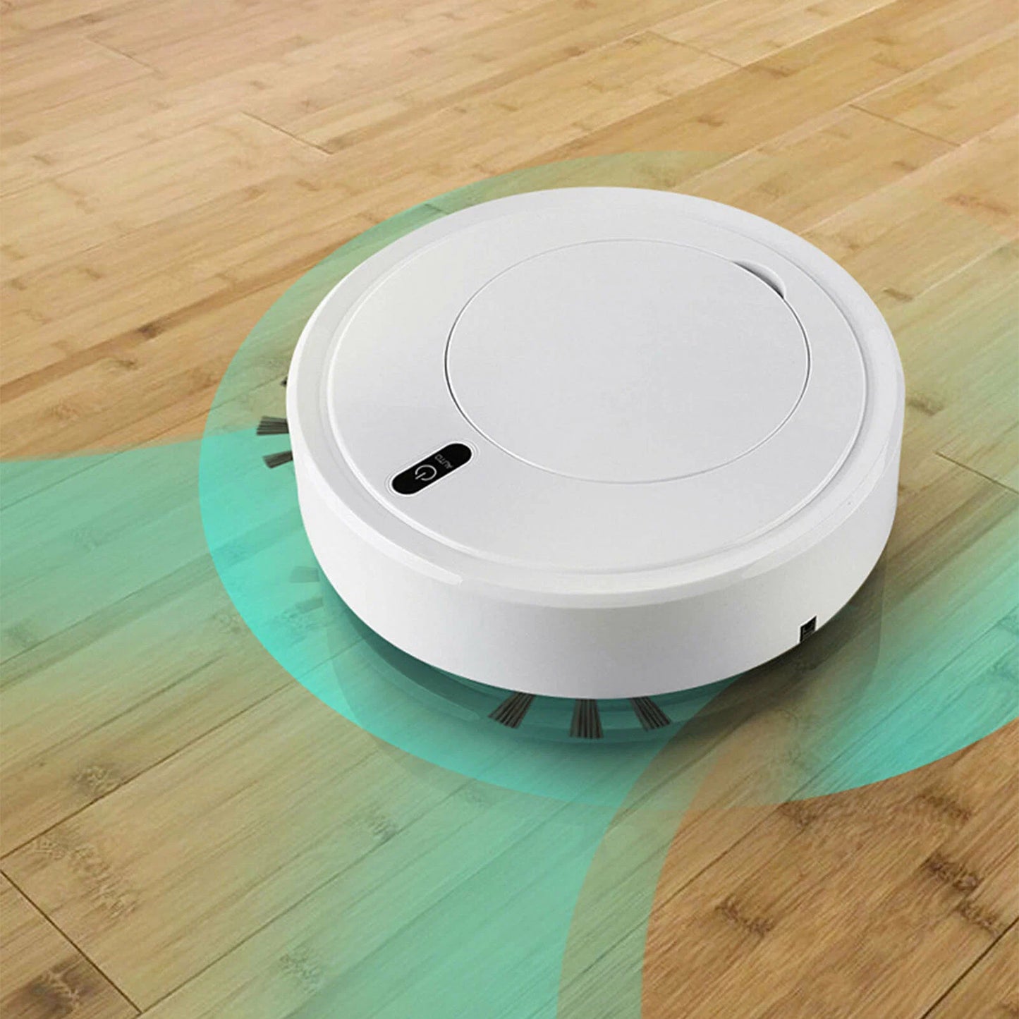 CleanBot X3 - Robot Aspirador 3 en 1