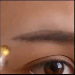 Depilador de Cejas Eléctrico Recargable